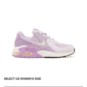 Women Nike Air Max Excee